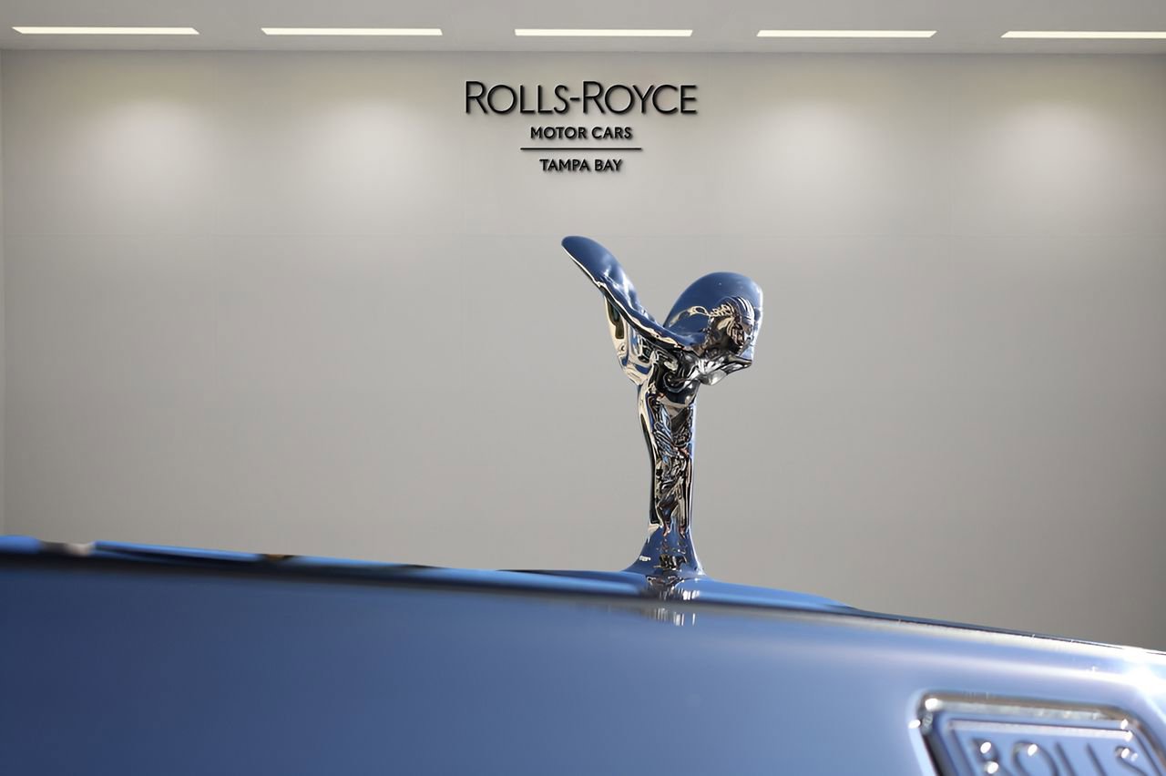 New 2026 Rolls-Royce Ghost image 7