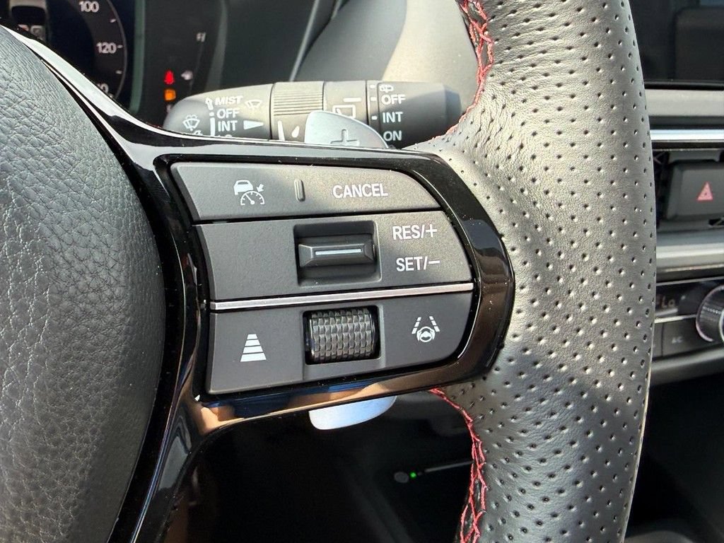 New 2026 Acura ADX A-Spec AWD/4WD image 16