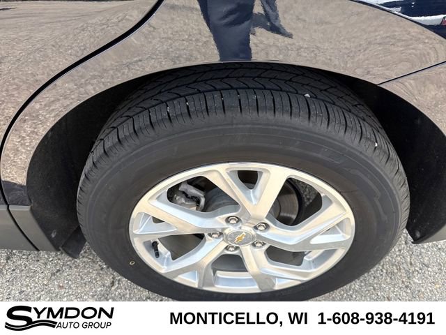 Used 2021 Chevrolet Equinox Premier image 27