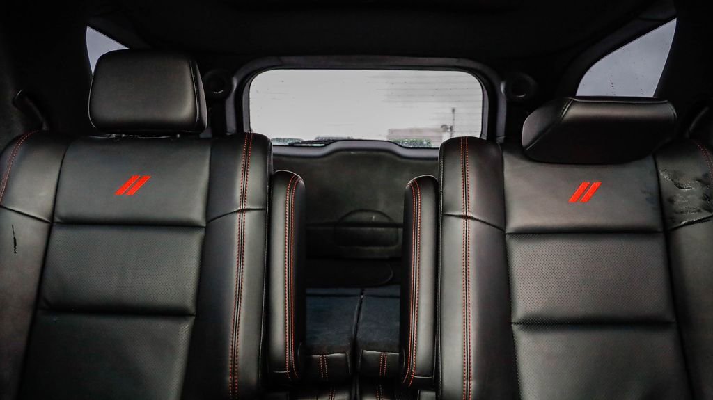 Certified 2023 Dodge Durango R/T w/ Tow 'N Go Package image 28