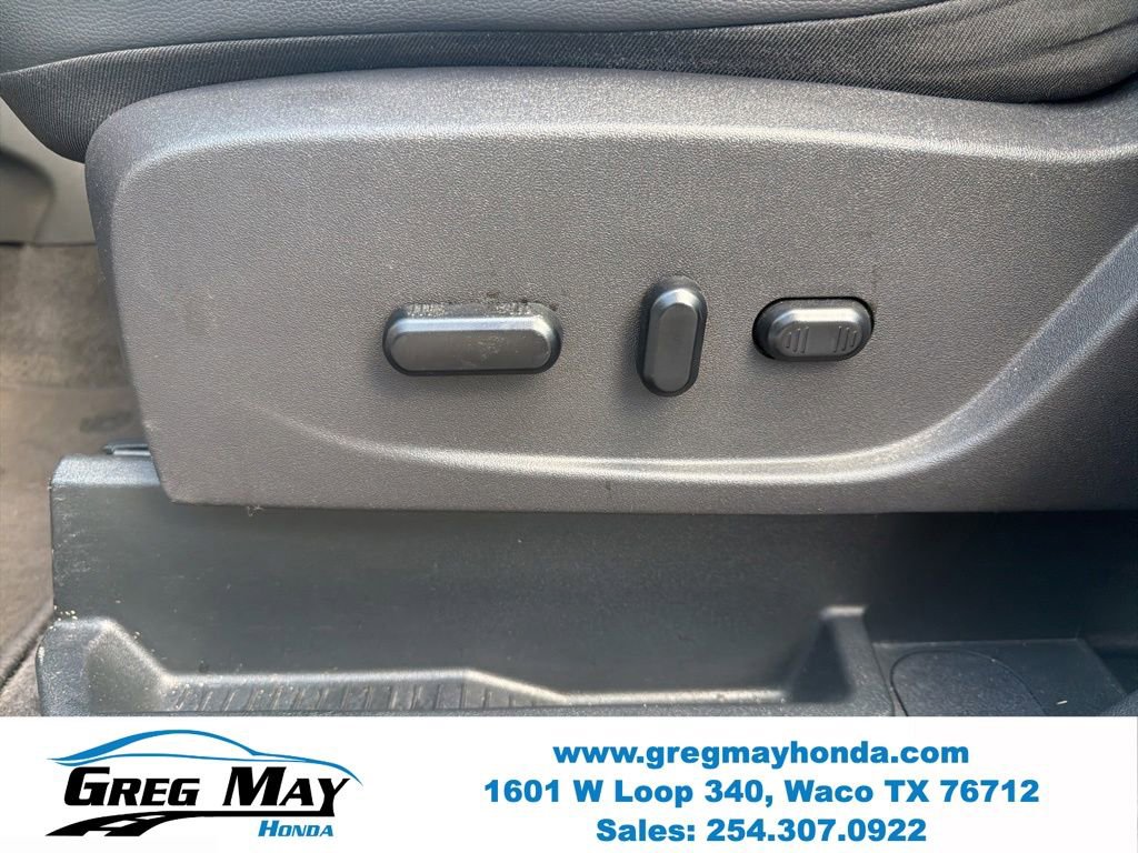 Used 2019 Ford Escape SEL FWD image 20