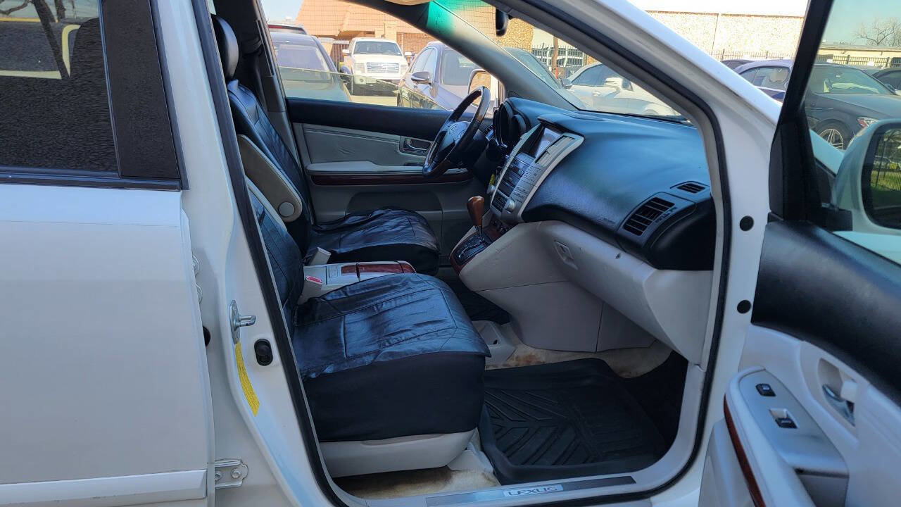 Used 2005 Lexus RX 330 image 21