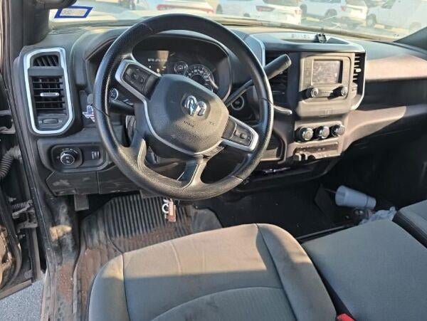 Used 2024 RAM 3500 Lone Star AWD/4WD image 4