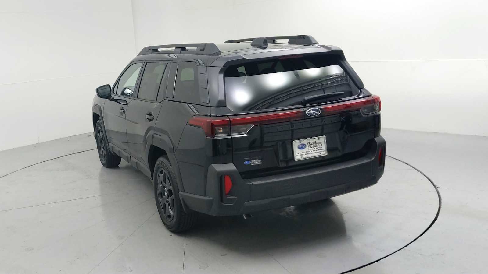 New 2026 Subaru Outback Limited image 8