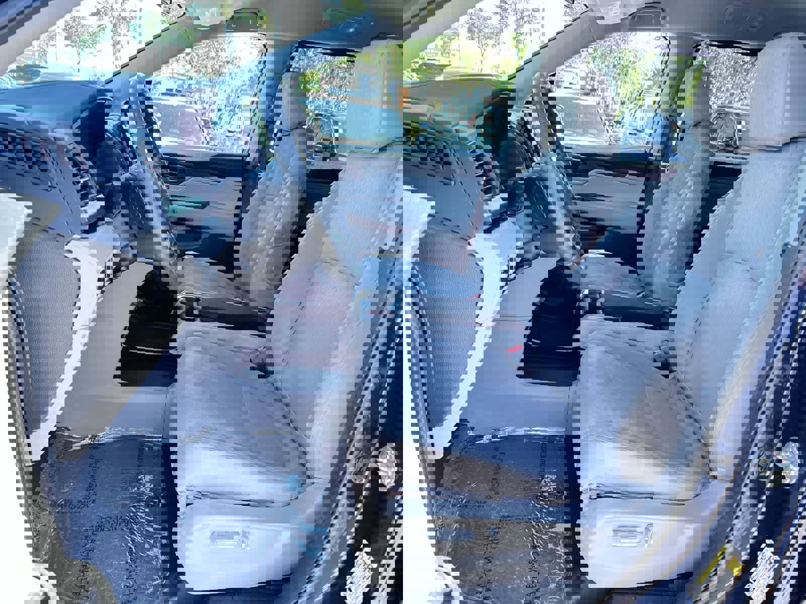 Used 2018 Honda Odyssey LX image 13