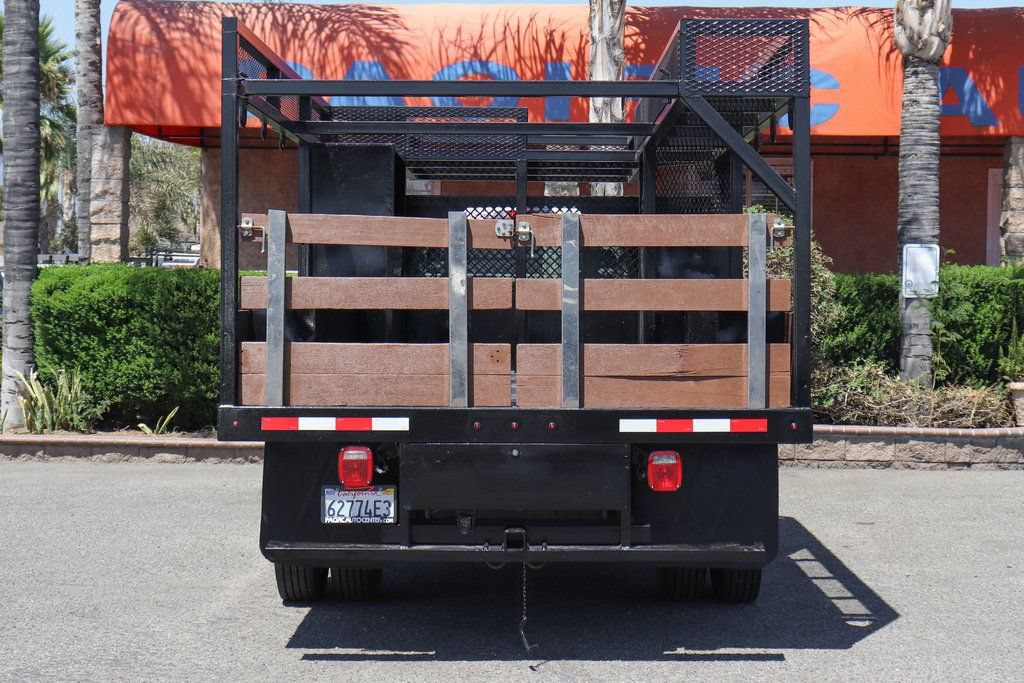 Used 2020 Ford F450 XL w/ Power Equipment Group RWD image 7