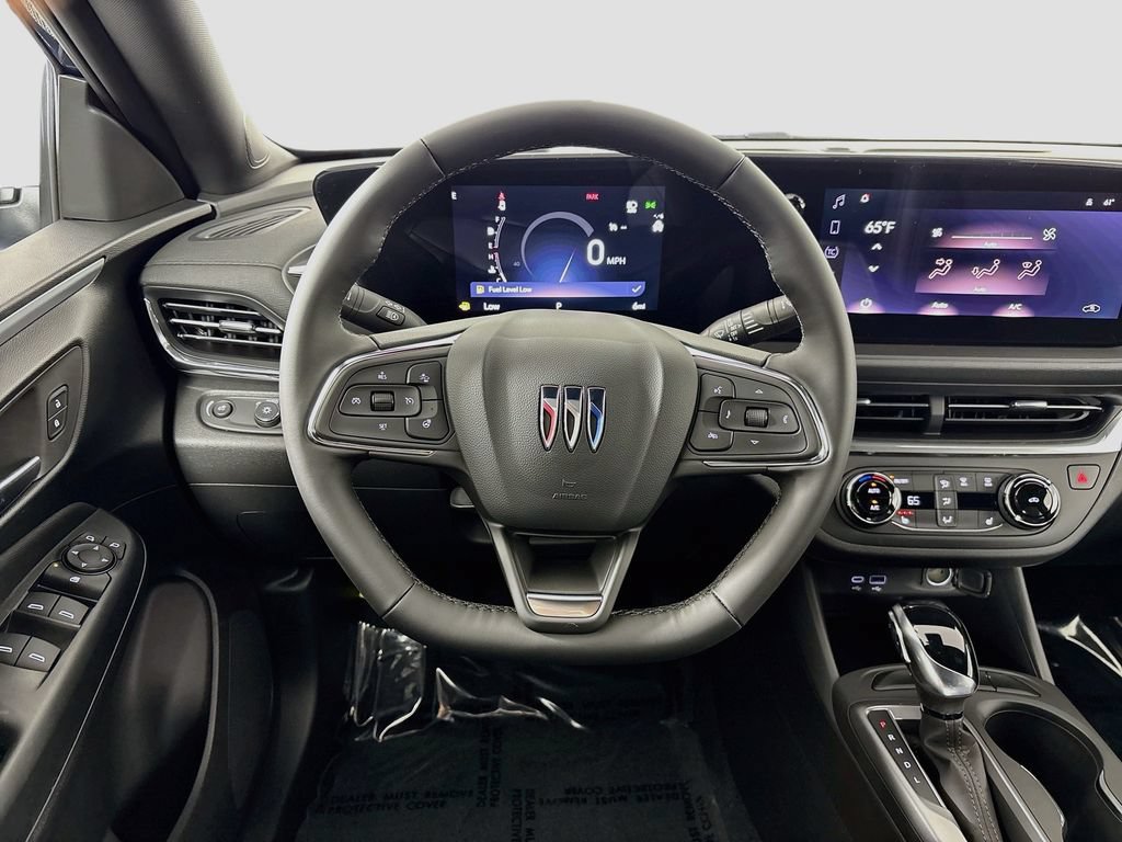 New 2026 Buick Envista Preferred w/ Convenience I Package FWD image 20