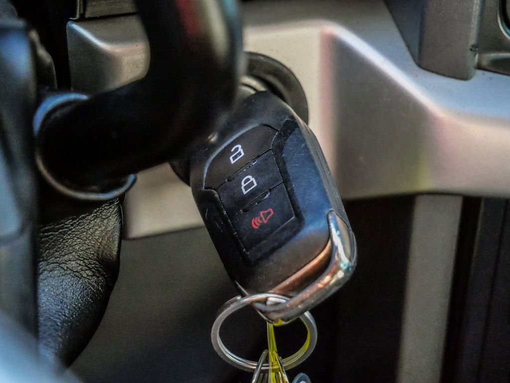 Used 2021 Ford F150 XLT w/ Equipment Group 301A Mid image 26