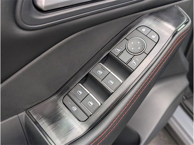 New 2026 Nissan Rogue SV image 16