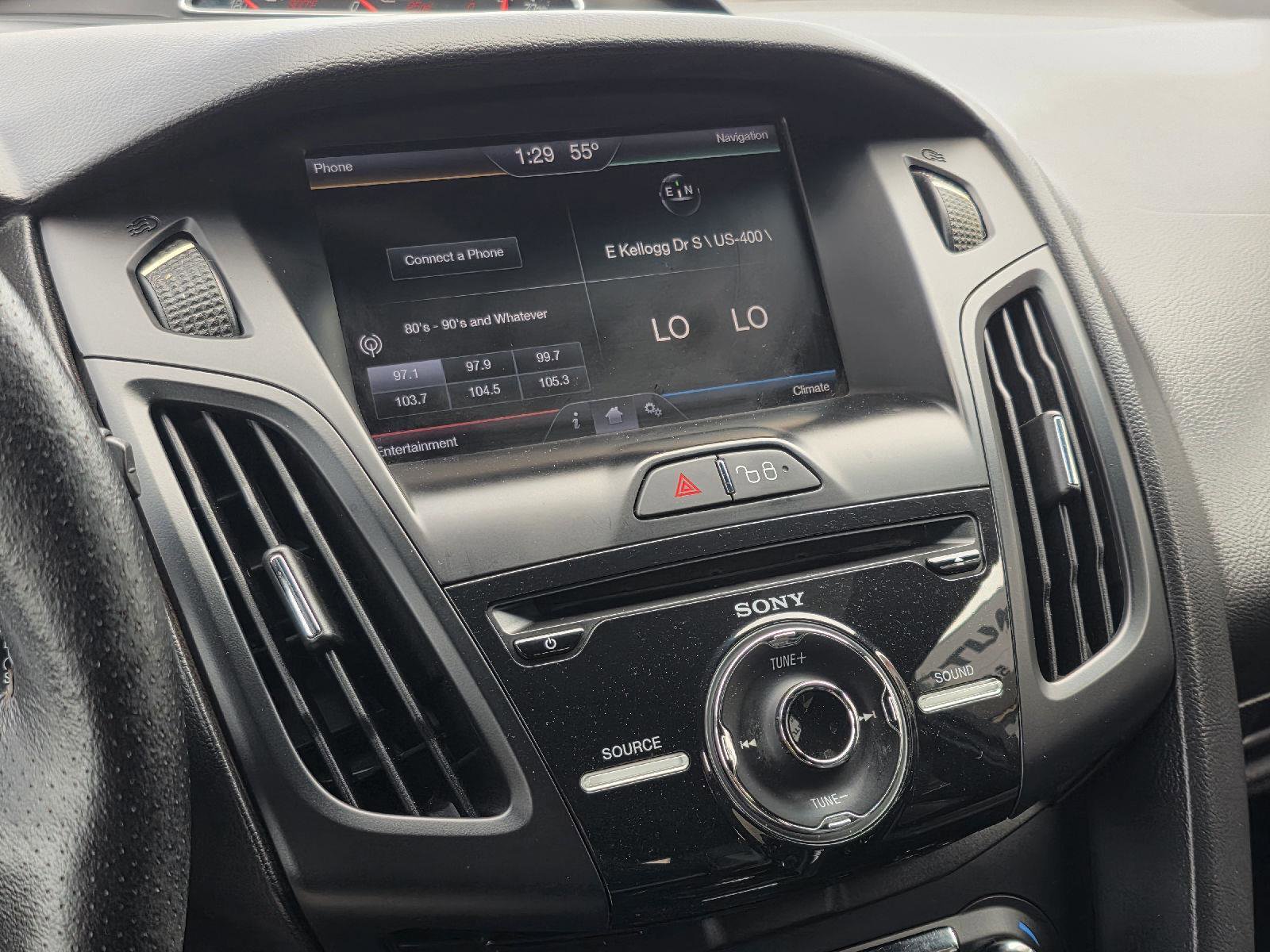 Used 2013 Ford Focus ST image 17