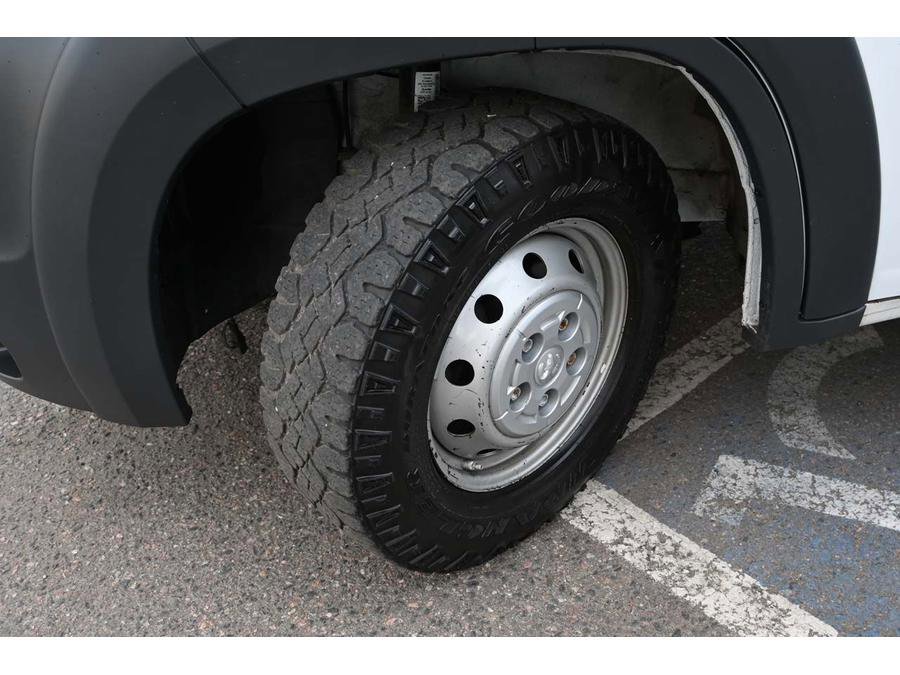 Used 2017 RAM ProMaster 3500 image 10