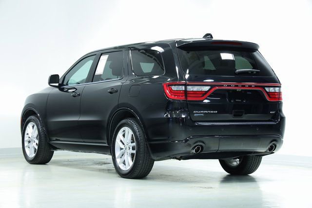Used 2023 Dodge Durango GT image 6