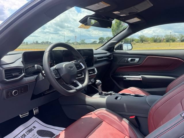 New 2026 Ford Mustang GT Premium RWD image 10