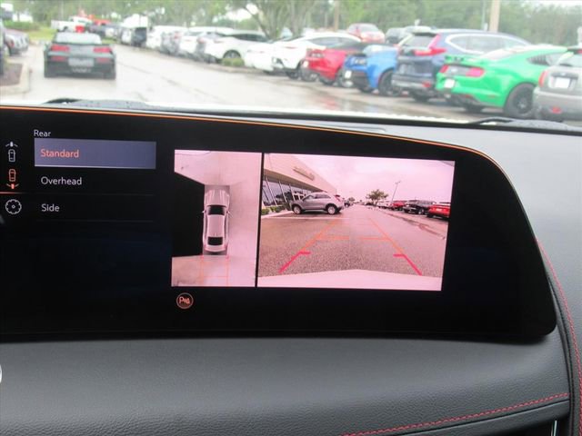 New 2026 Cadillac CT5 Sport image 22