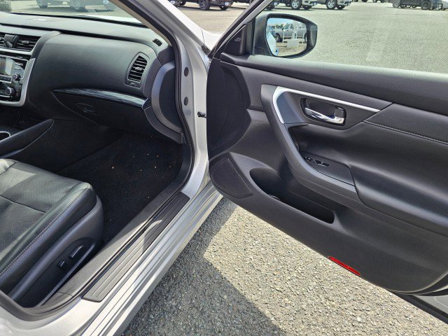 Used 2018 Nissan Altima 2.5 SL image 10
