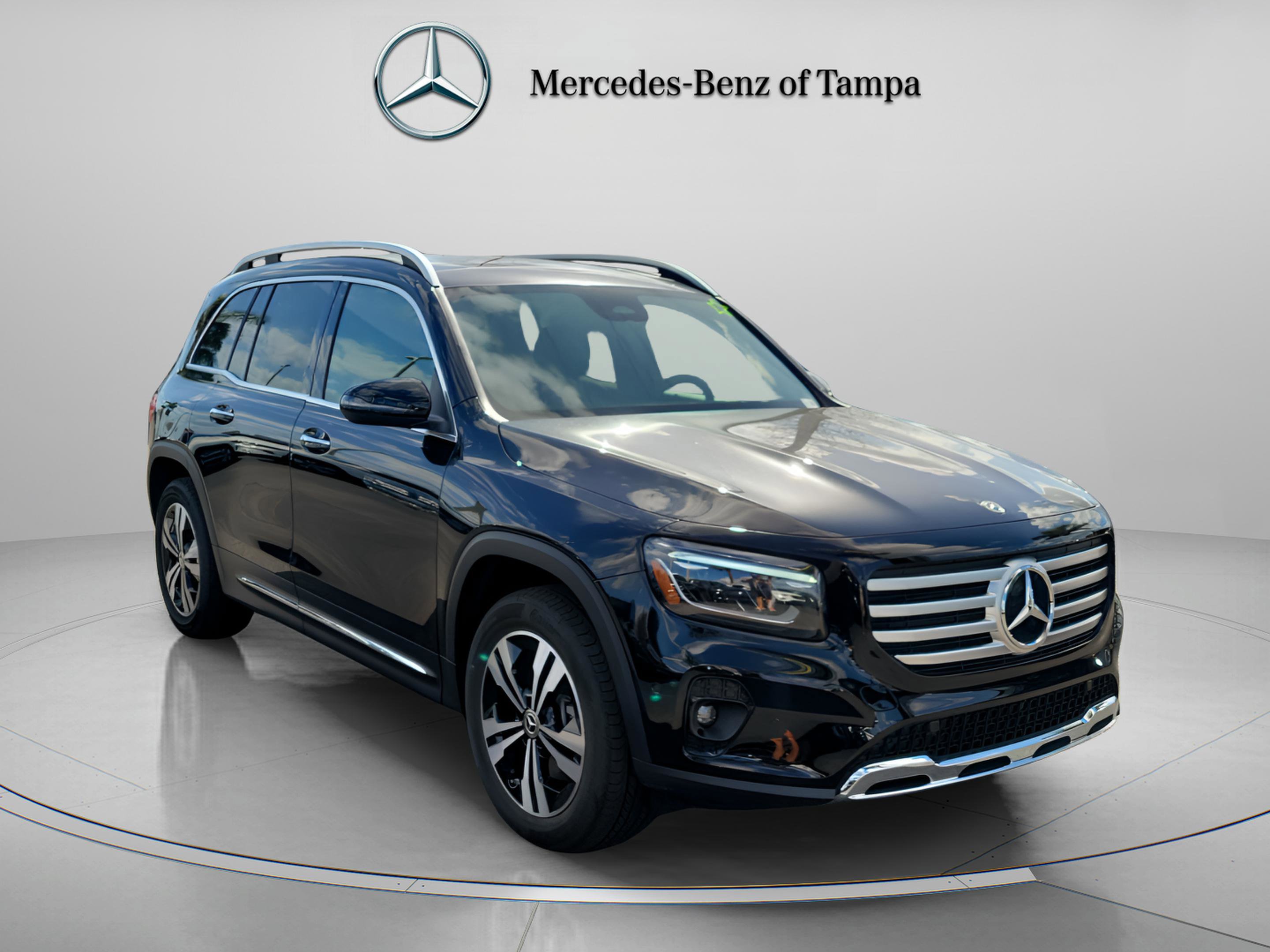 Certified 2026 Mercedes-Benz GLB 250 image 5
