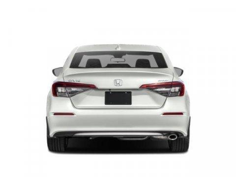 Certified 2023 Honda Civic Sport image 5