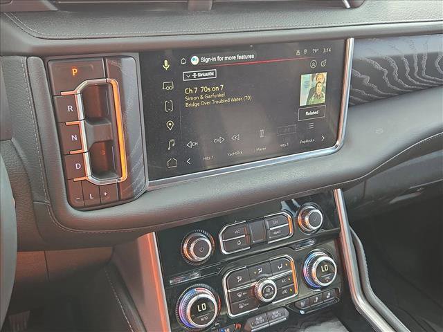 Used 2023 GMC Yukon XL Denali w/ Max Trailering Package image 13