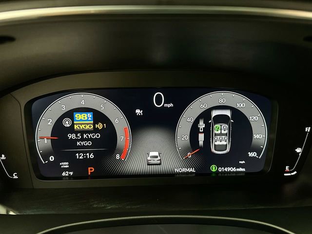 Used 2023 Acura Integra A-Spec FWD image 15