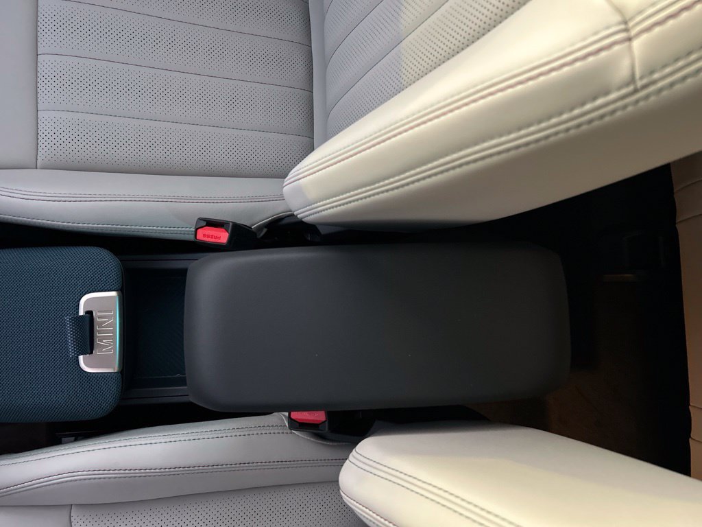 New 2027 MINI Cooper Countryman S AWD/4WD image 32