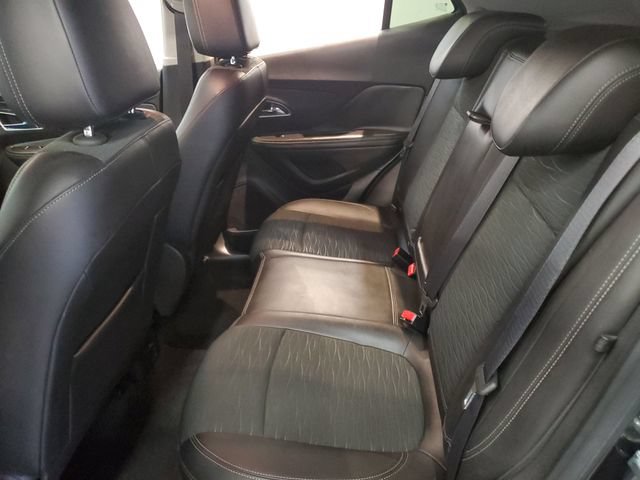 Used 2016 Buick Encore Sport Touring AWD/4WD image 26