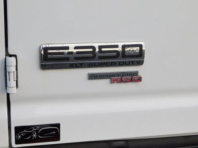 Used 2012 Ford E-350 and Econoline 350 XLT RWD image 34