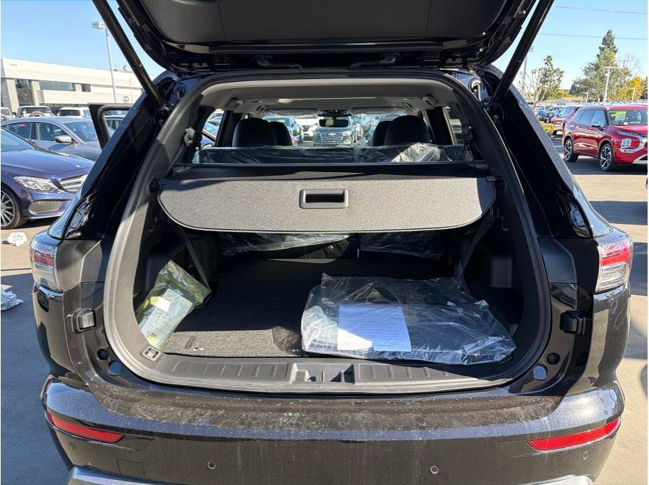 New 2026 Mitsubishi Outlander SEL Black Edition image 22