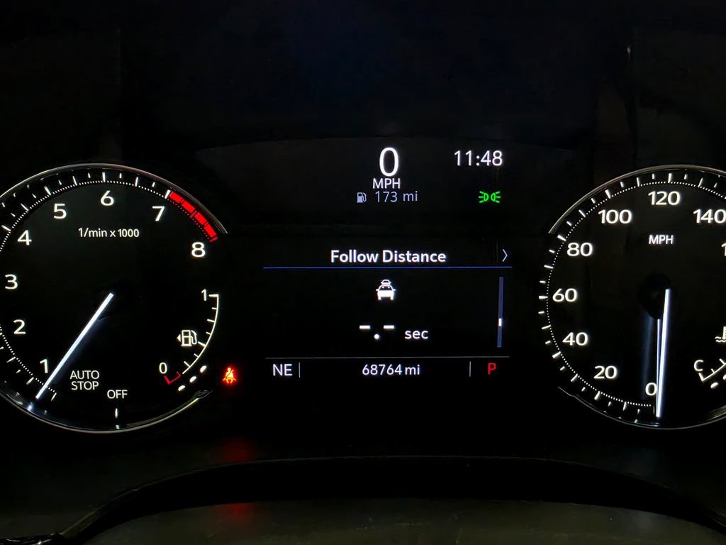 Used 2021 Cadillac XT6 Premium Luxury FWD image 34