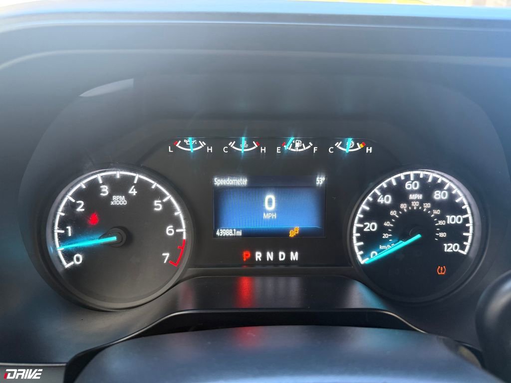 Used 2023 Ford F350 XLT image 50