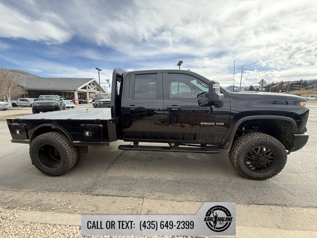 New 2026 Chevrolet Silverado 3500 W/T w/ WT Convenience Package image 5