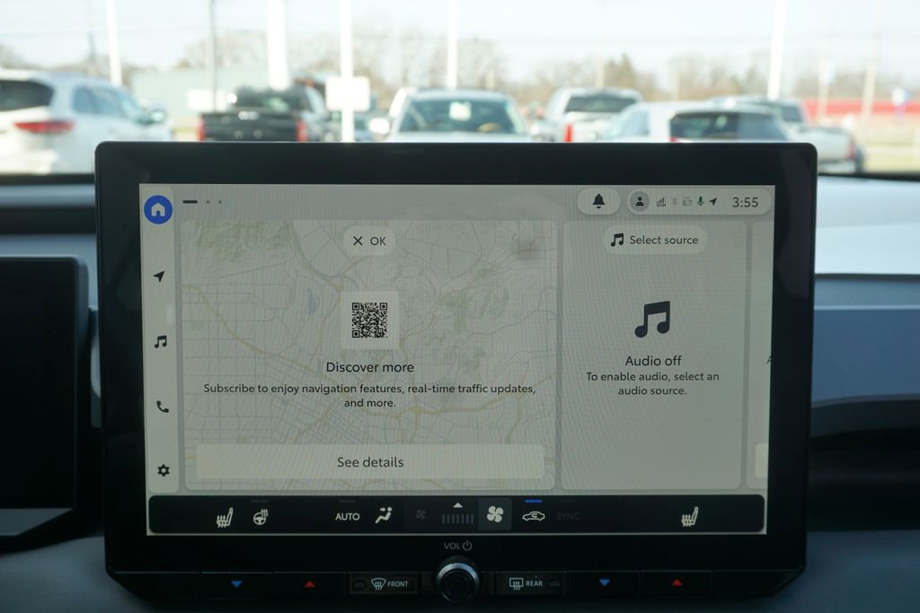 New 2026 Toyota RAV4 XSE image 13