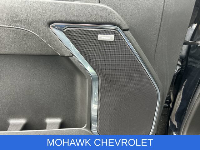Certified 2024 Chevrolet Silverado 1500 RST w/ Convenience Package II AWD/4WD image 24