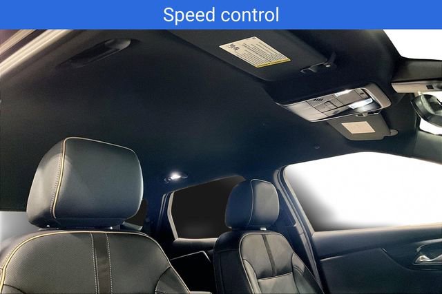 Certified 2022 Chevrolet Blazer Premier w/ Enhanced Convenience Package image 27