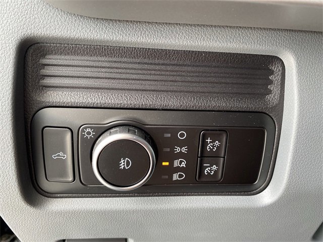 New 2025 Ford F250 XL w/ STX Appearance Package image 48
