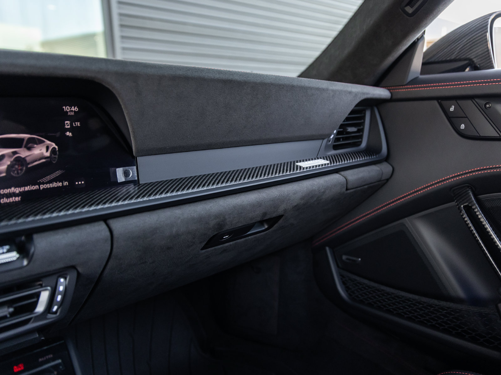 Certified 2025 Porsche 911 GT3 RS RWD image 50