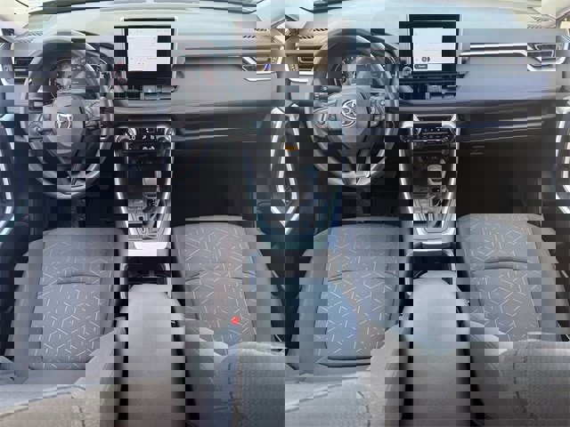 Used 2023 Toyota RAV4 XLE image 11