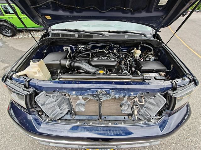 Used 2008 Toyota Tundra 4x4 Double Cab image 25