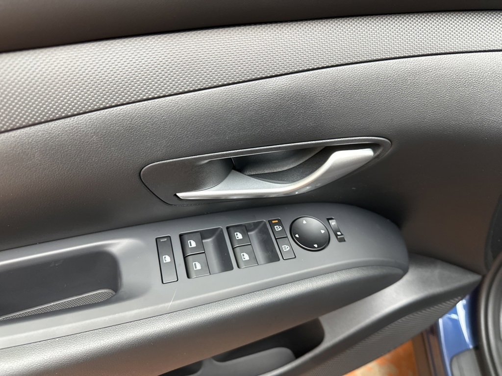New 2026 Hyundai Tucson SEL image 23