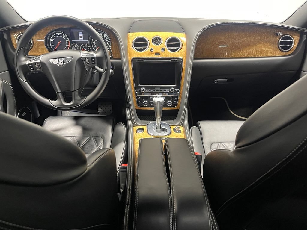 Used 2015 Bentley Continental GT V8 S AWD/4WD image 25