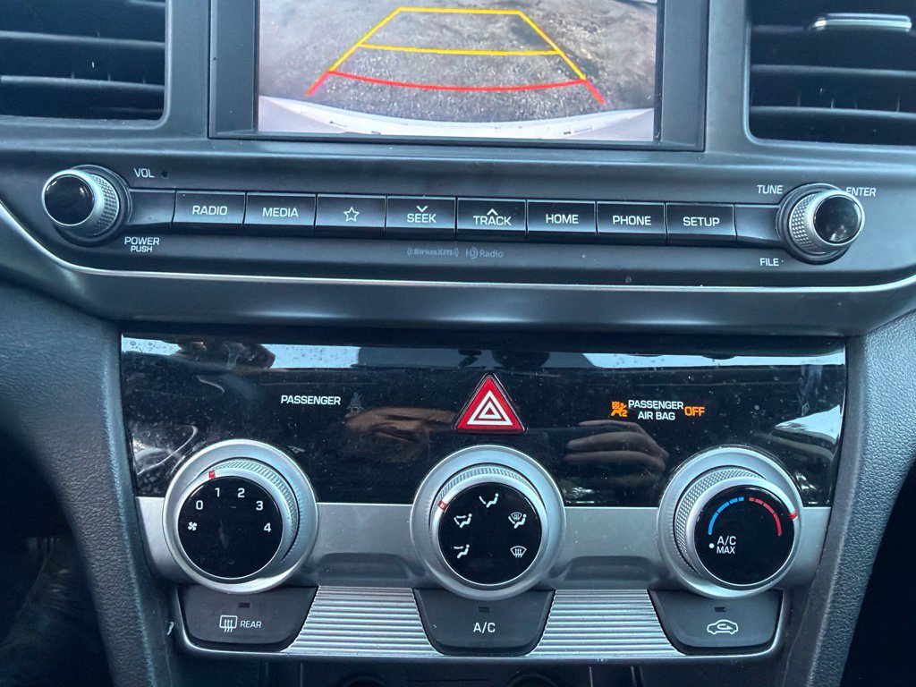 Used 2019 Hyundai Elantra SEL w/ Cargo Package FWD image 21