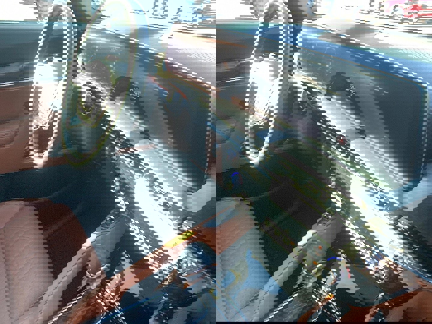 Used 2024 Kia Telluride SX X-Pro image 14