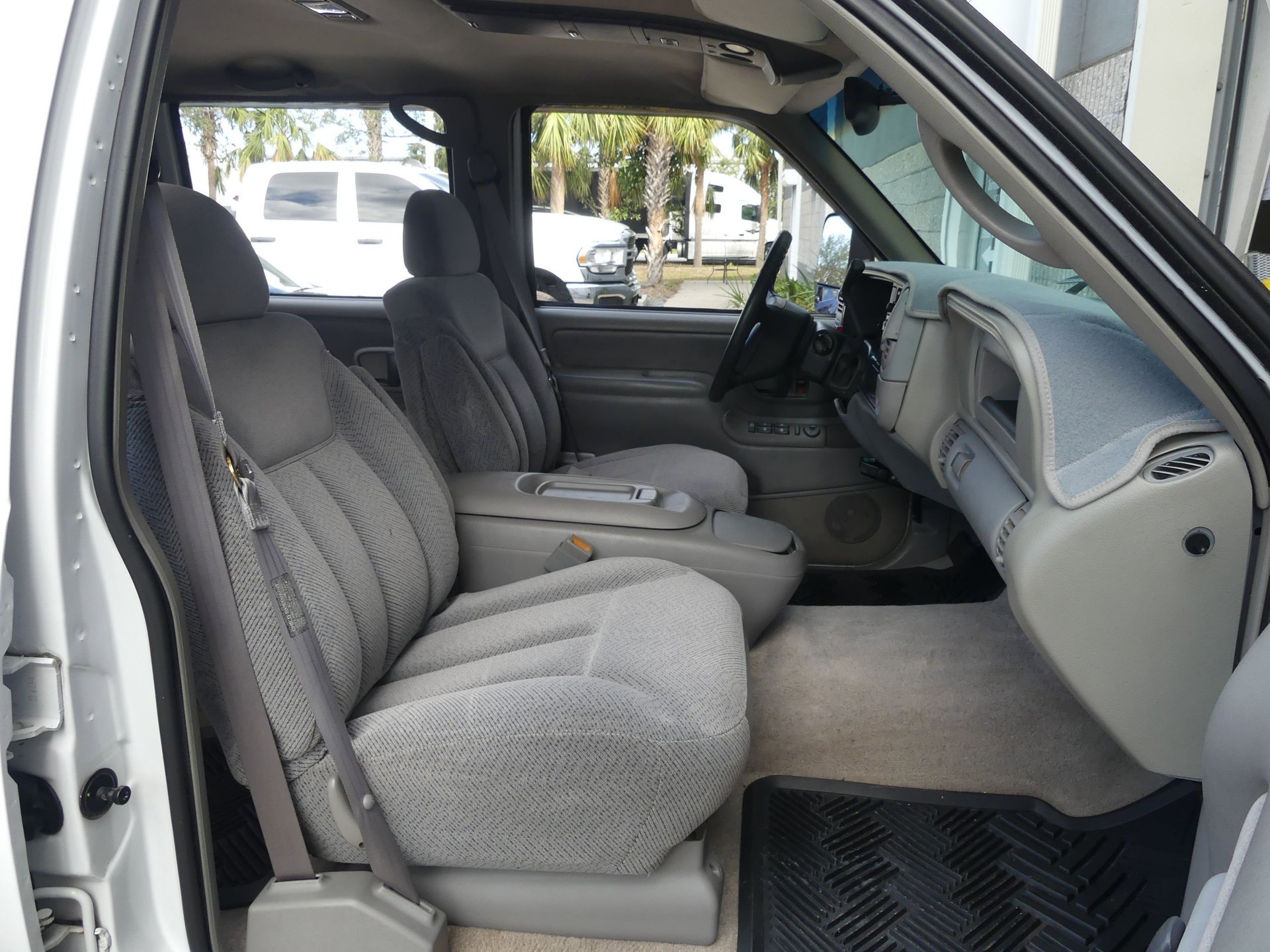 Used 2000 Chevrolet Silverado 3500 2WD Crew Cab image 78