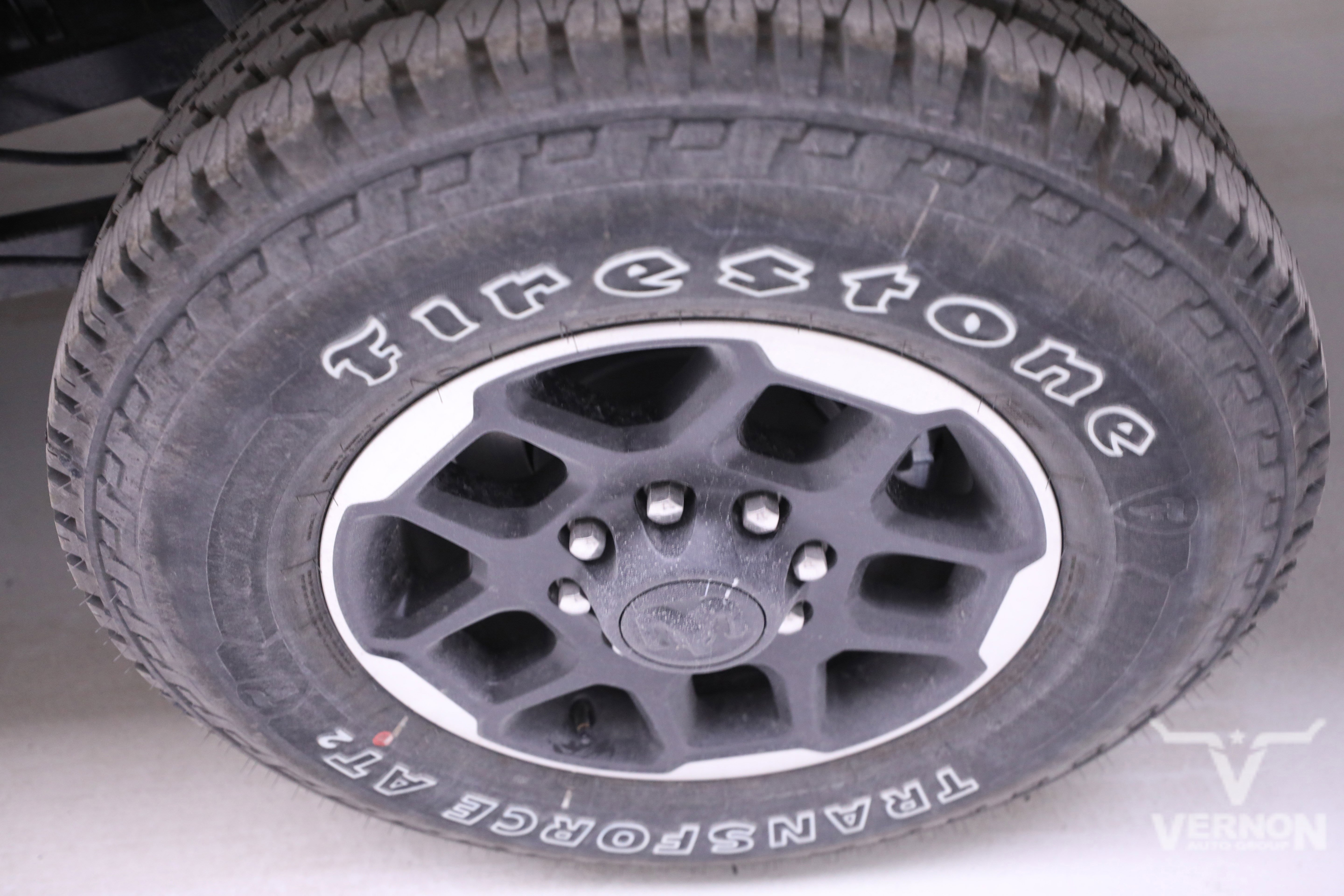 New 2026 RAM 2500 Laramie image 34