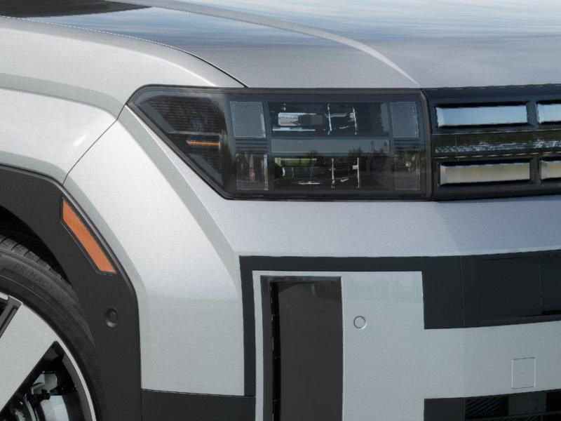 New 2026 Hyundai Santa Fe Limited image 14