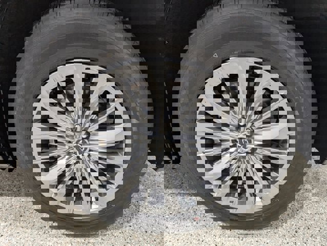 Certified 2024 MAZDA CX-90 3.3 Turbo w/ Select Package image 10