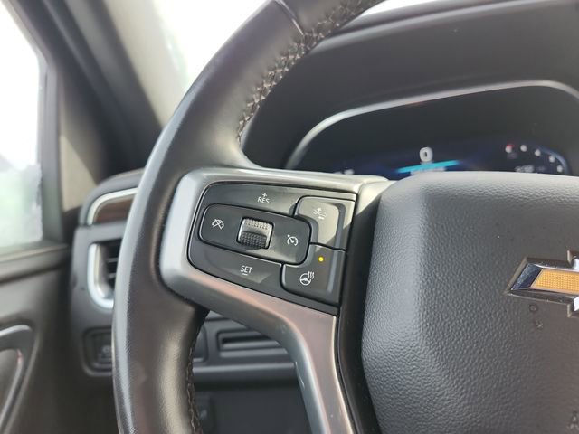 Certified 2023 Chevrolet Suburban Premier image 21