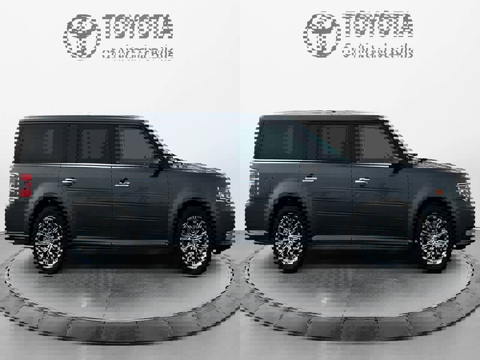 Used 2019 Ford Flex Limited image 7