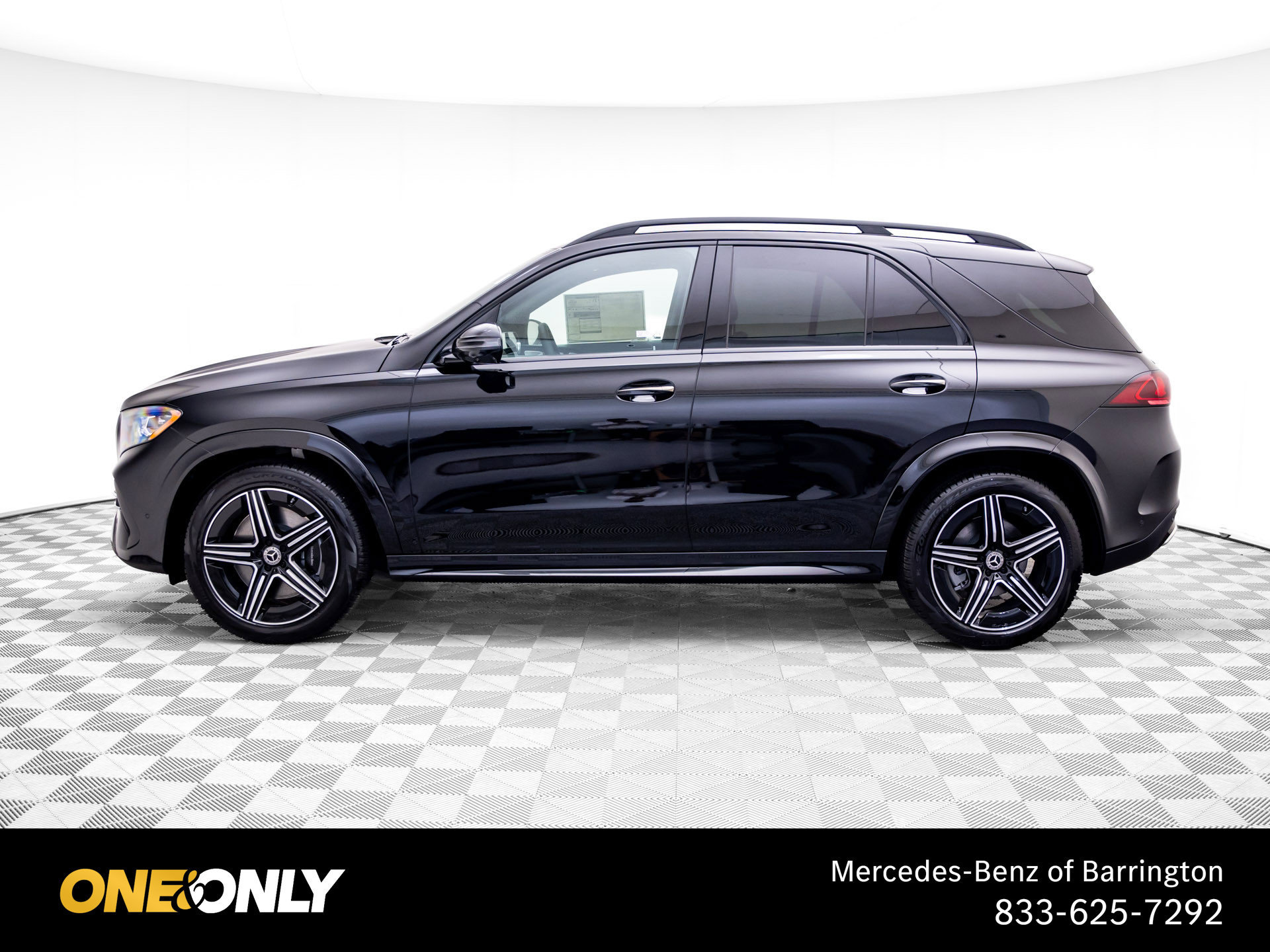 New 2027 Mercedes-Benz GLE 450 4MATIC image 2