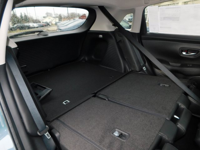 New 2026 Honda HR-V EX-L image 26