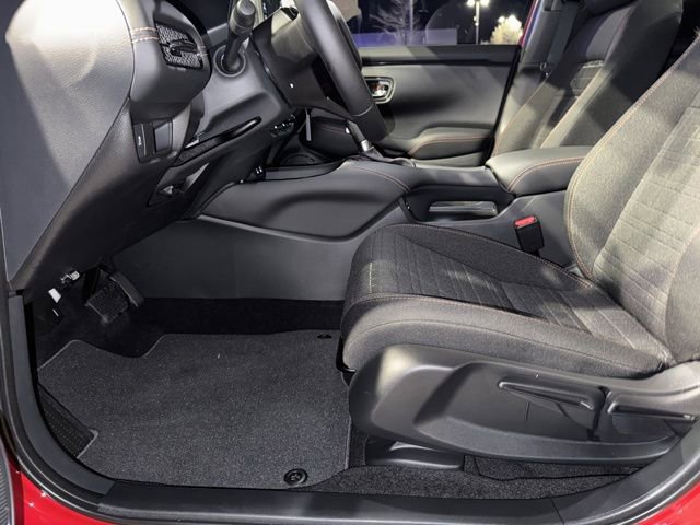 Used 2026 Honda HR-V Sport image 14